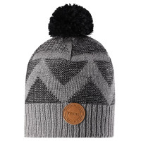 Зимняя шапка Reima Nikkala 528603-9401